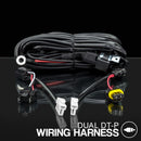 STEDI Type-X Pro 8.5'' LED Driving Lights