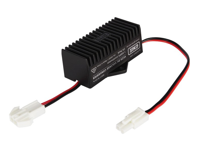 VC2S 24V /12V DC Voltage Converter