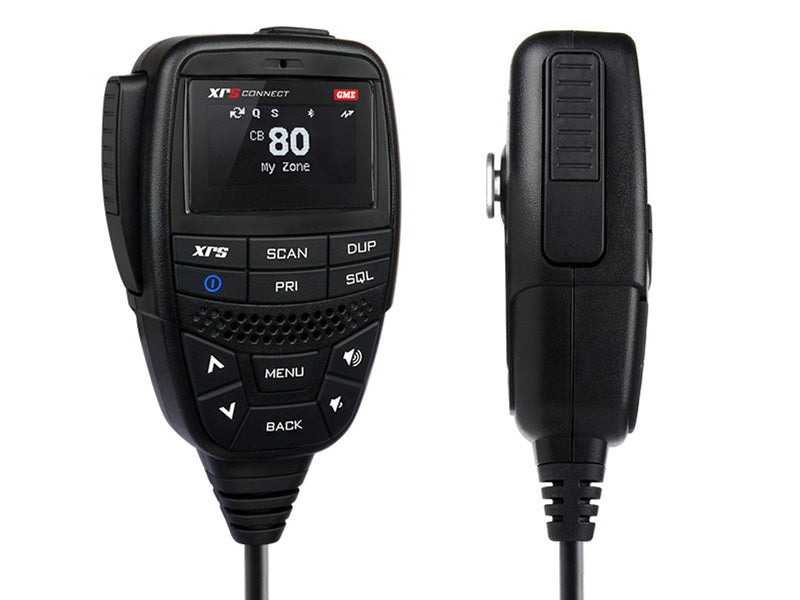 GME XRS370 4x4 UHF Radio Pack